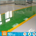 Scratch Resistant Self Leveling Anti Static floor epoxy paint